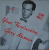 Gary Numan Your Fasciantion 12" 1985 Germany